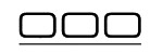 Logo of 000 Magazine