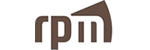 Logo of rpm Books