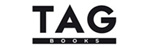 Logo of TAG Motor Books Company