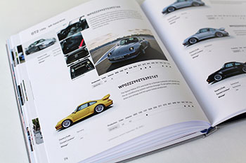 993 GT2 Book
